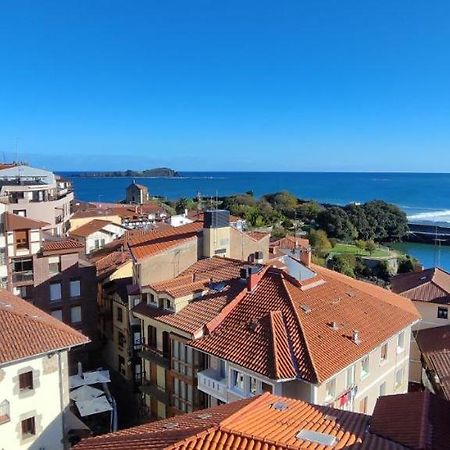 Mundaka Izaro Eye Daire Dış mekan fotoğraf