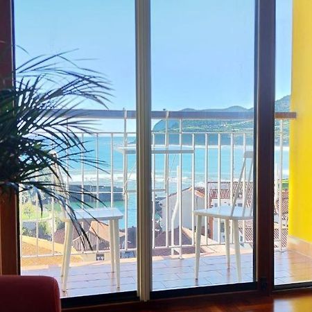 Mundaka Izaro Eye Daire Dış mekan fotoğraf