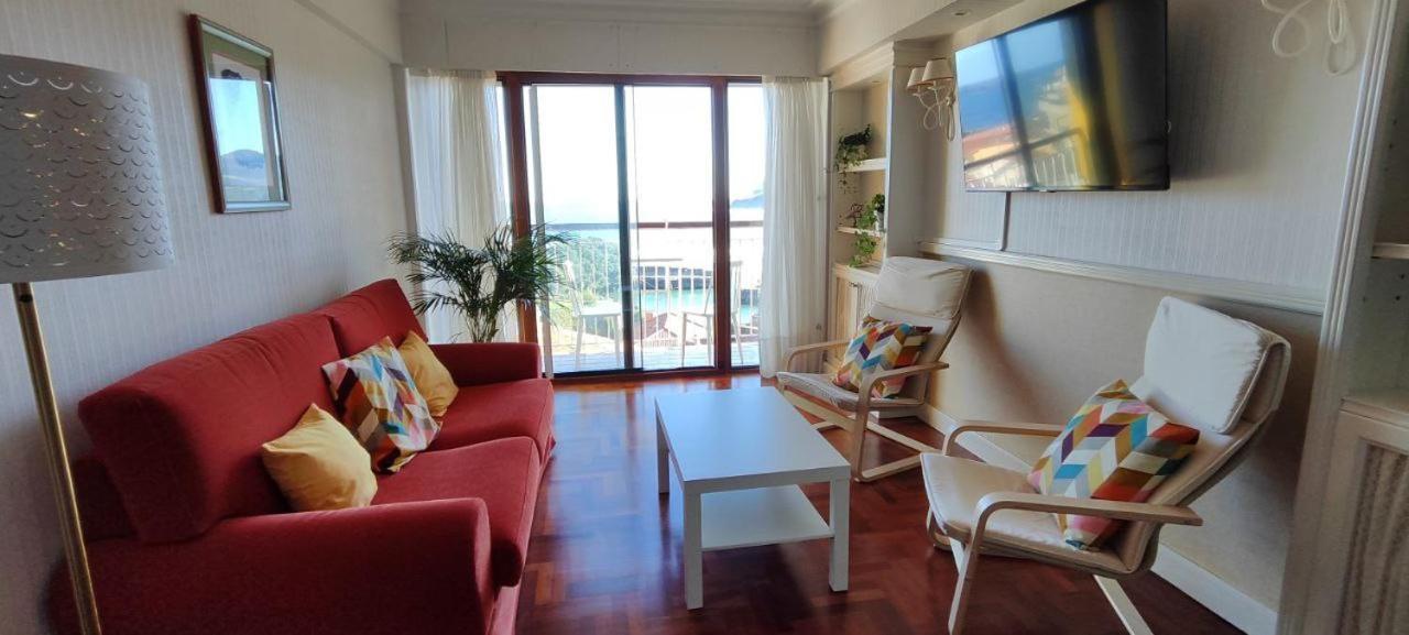Mundaka Izaro Eye Daire Dış mekan fotoğraf